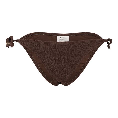 Athlecia Larinie W Side Tie Bikini Bottom Bikinitrosor Sportringen