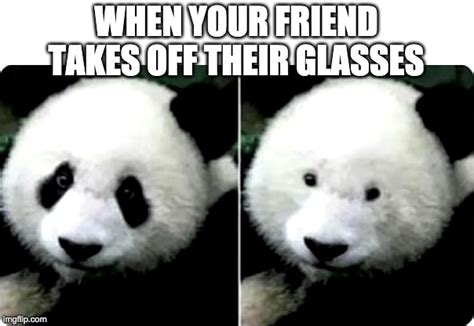 Small Eyes Meme