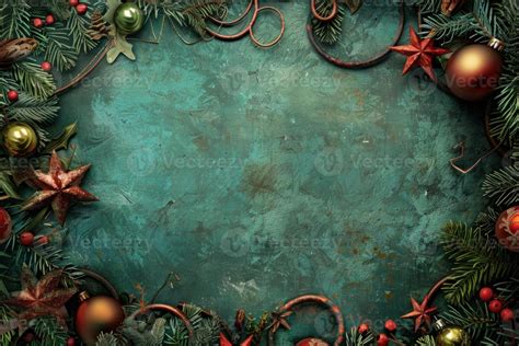 Vintage Christmas Background Stock Photos, Images and Backgrounds for ...