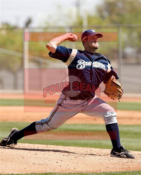 Rogers Mark 0901 Mitchell Four Seam Images