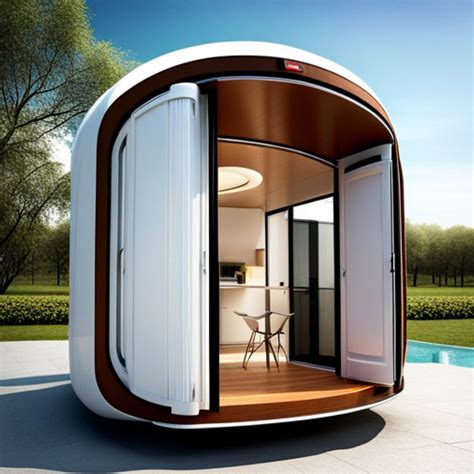 capsule home 9