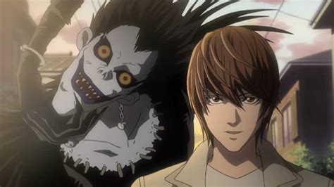 25 Best Anime On Ghosts Paranormal And The Supernatural Series And Movies