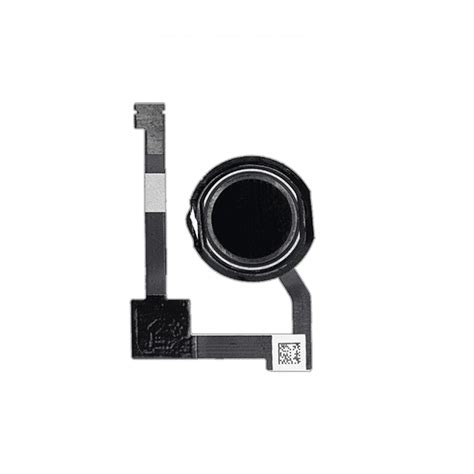 Home Button And Cable Ipad Air 2 Ipad Mini 4 Ipad Pro 12 9 1st Black Mobile Phone