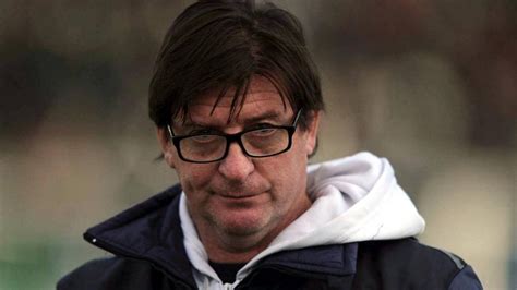La Fuerte Frase De Berti Sobre Su Arquero Tras Los Errores Ante Boca