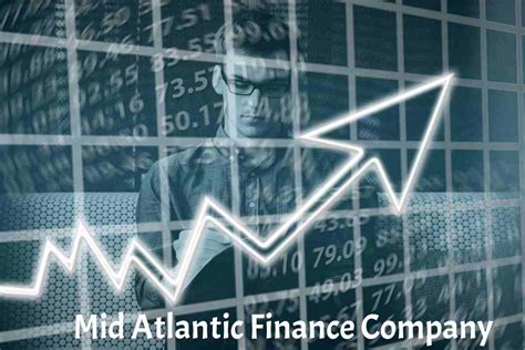 mid atlantic finance company work prices