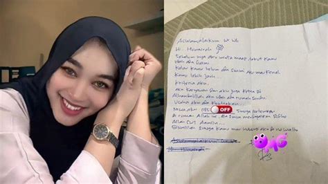 Pekerjaan Yuna Wanita Viral Dapat Undangan Saat Tarawih Di Masjid