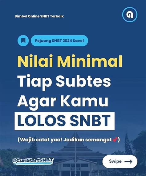 Berikut Panduan Pendaftaran Utbk Snbt Update Tahun Rona Jateng