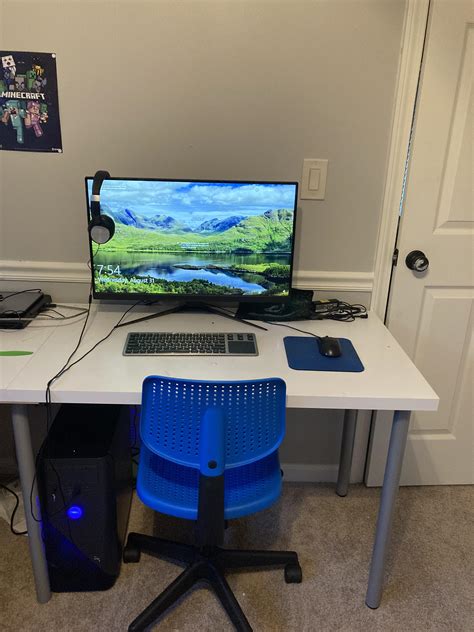 Gaming Setup Rpcmasterrace