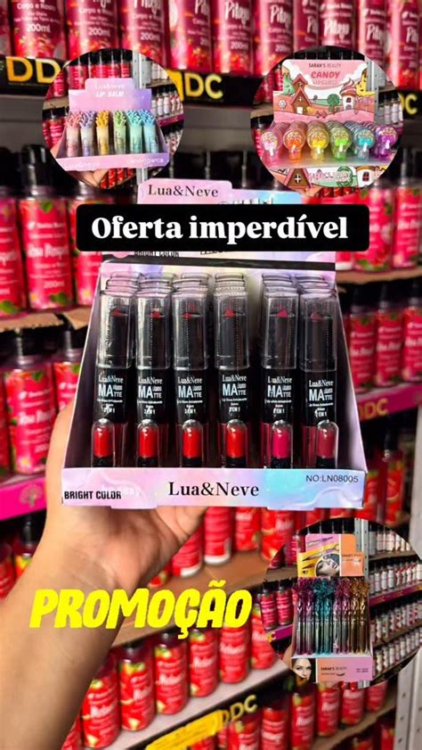 Distribuidora Dos Cosméticos - Loja Bonsucesso - Distribuidora dos Cosméticos (@distribuidoradoscosmeticos) • Instagram ...