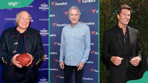 Who are the richest NFL owners? All 32 owners ranked by net worth ...