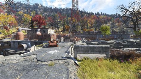 Tygart Water Treatment The Fallout Wiki