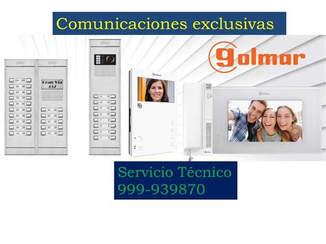 Intercomunicadores Comunicaciones Exclusivas