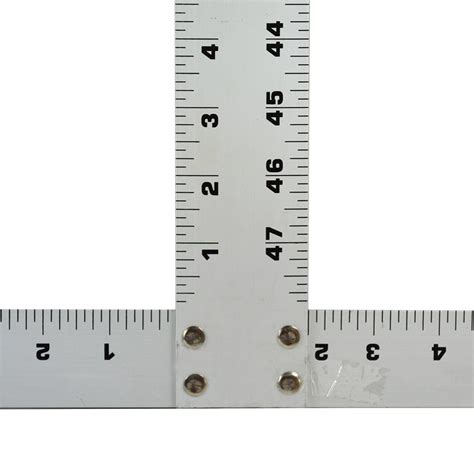 48-Inch Heavy-Duty Drywall T-Square | Wood Shop Bits - A Bit Better