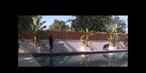 Nylon Fishnet Foot Worship Porn Videos