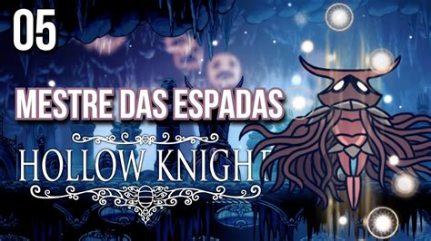 Hollow Knight 5 Super Dash Ferrão dos Sonhos e Xero Gameplay em