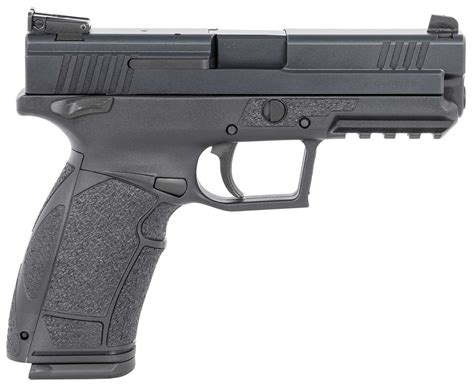 Sds Zigana Px 9 Hga 9mm 45in Bbl Ns Black 2 18rd Mags Northwest Armory