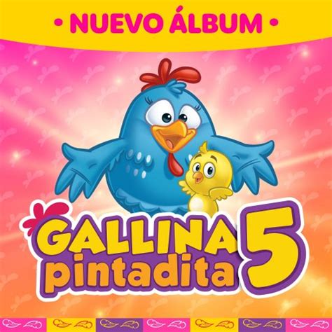 Letra De Gallina Pintadita Gabriela Vega Tren De Fierro Musixmatch