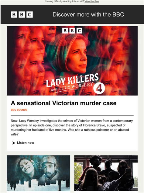 Bbc Shop Can Bbc Worldwide Americas Dynamic Program Lady Killers