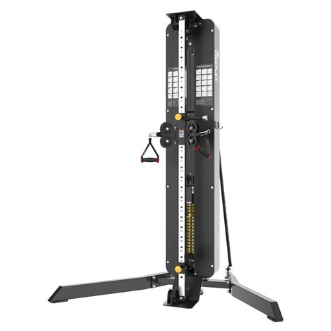 Reeplex Compact Commercial Functional Trainer R7