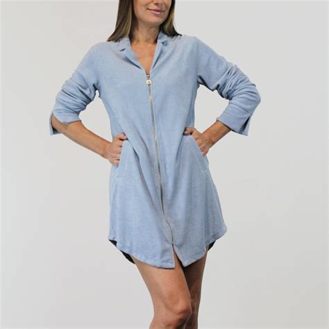 Lords And Lilies Kamerjas HOMEWEAR Grijsblauw Lingerie Ohlala