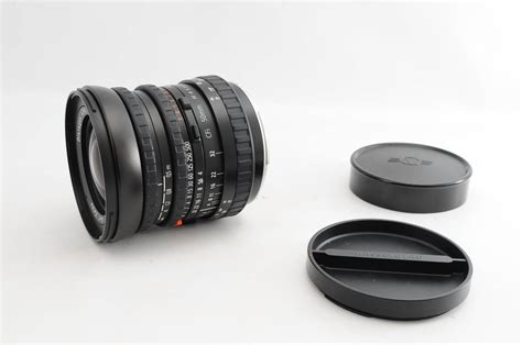 超美品 Hasselblad ハッセルブラッド Carl Zeiss Distagon T Cfi 50mm F4 清潔感溢れる綺麗な外観