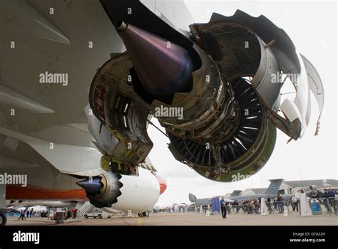 Genx Boeing 787 And Boeing 747 8 Aircraft Engine Aircraft 57 Off