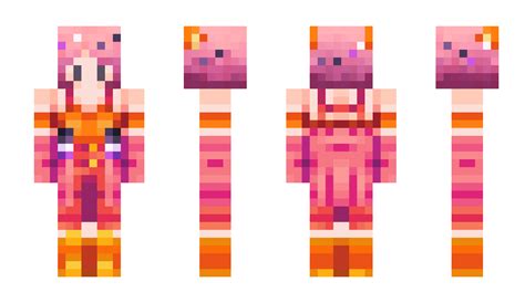 Guqqie Minecraft Skin — Skinmc