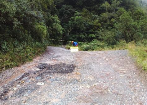 Levantamento De Custo Para Tentar Liberar A Serra Do Corvo Branco