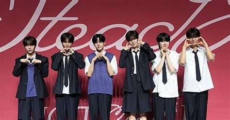South Korea Nct Wish