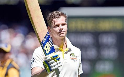 Australia captain Steve Smith continues to dominate with imperious century but India show ...