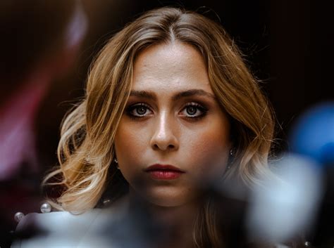 Sophia Floersch Sets Her Sights On America Joins Hmd Motorsports For