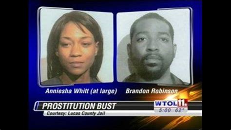 Toledoans Indicted On Sex Trafficking Of Minors Charges Wtol