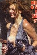 Has Mischa Barton Ever Been Nude