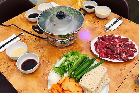 Aroma Electric Hot Pot Review