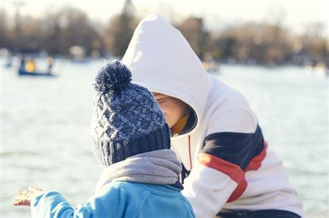 Garantir Le Bien Tre Des Enfants En Cas De Garde Altern E Et De