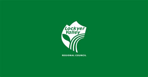 Lockyer Valley Planning Scheme Lockyer Valley Regional Council
