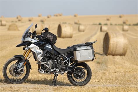 Triumph Tiger 900 | Page 3 | Adventure Rider