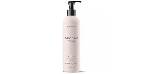 Montibello Decode Zero Loop Żel do loków 250ml DARMARSKLEP pl