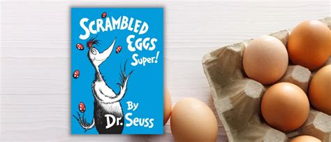 Scrambled Eggs Super PDF Free Download