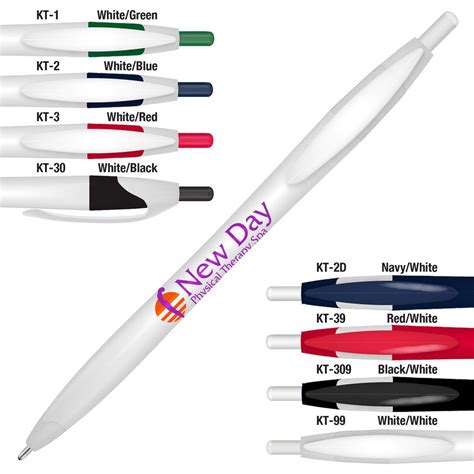 Kontour Tm Ballpoint Pen Order Swag