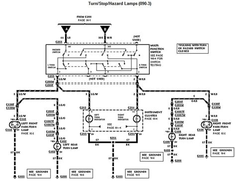 2000 Ford Ranger Ignition Switch Wiring Diagram Wiring Diagram