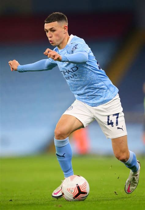 Pin On Phil Foden