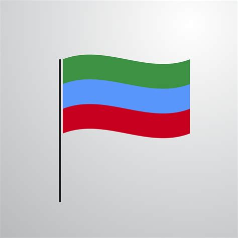 Флаг дагестана картинки для детей
