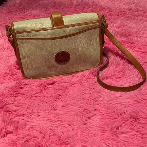 Dooney Bourke Bags Vintage Late Searly S Dooney All Weather