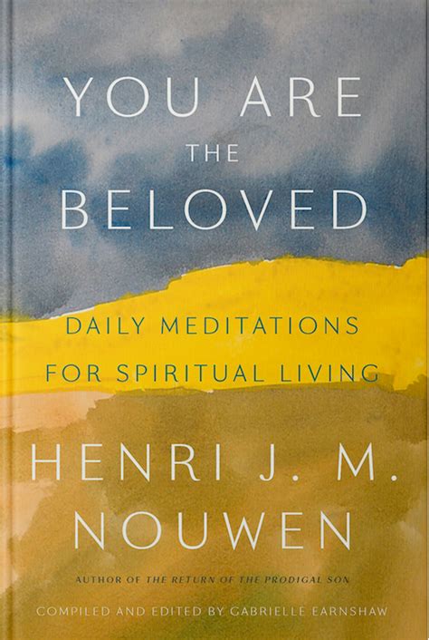 Henri Nouwen Society