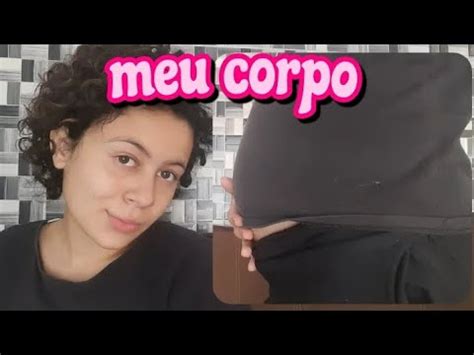 TOUR PELO MEU CORPO NA GRAVIDEZ 5 Meses YouTube