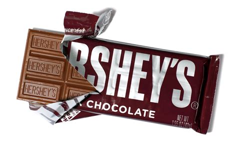 Who Made That Hershey Bar The New York Times