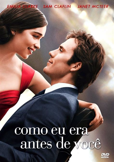 A Hist Ria Do Filme Como Eu Era Antes De Voc Nex Historia