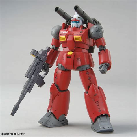 HG Guncannon Cucuru Doans Island Ver Gunpla Ultra