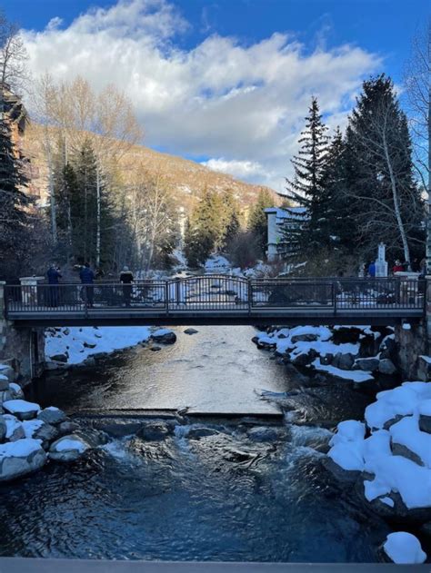 20 Exciting Things To Do In Vail, Colorado In The Winter (besides skiing!)